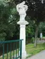 Johannes Nepomuk, Nordbahnstraße, Laa an der Thaya