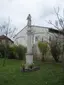 Mariensäule Maria Immaculata