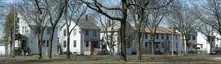 Garden Homes Historic District
