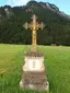 Brandstatt wayside cross