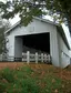 Crawfordsville Bridge