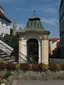 Nepomukkapelle