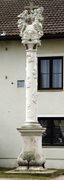Dreifaltigkeitssäule