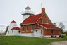 Sherwood Point Lighthouse