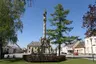 Mariensäule