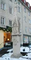 Bildstock Gersthof