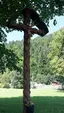 Wayside cross Hammerschmiede