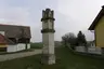 Bildstock Hüttendorf