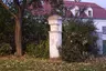 Bildstock Ost Großengersdorf