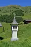 Bildsäule Kamelisenalm Bildsäule Kamelisenalm