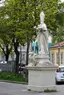 St. Augustinus