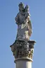 Mariensäule