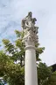 Pestsäule