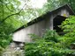 Brown Covered Bridge