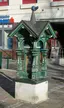 Weather house, Schladming