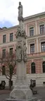 Mariensäule