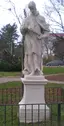 Hl. Johannes von Nepomuk (Statue)