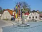 Pranger Artstetten