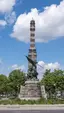 Hesser-Denkmal