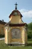 Wayside shrine