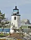 Newport Harbor Light