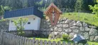 Wegkreuz Wegkreuz