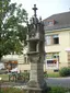 Pestsäule