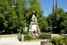 Kriegerdenkmal Kriegerdenkmal