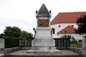 Kriegerdenkmal