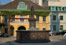 Isisbrunnen