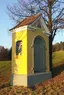 Sturmkreuz mit Mater dolorosa