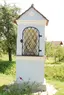 Wayside shrine John of Nepomuk, Breiteneich