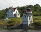 Squirrel Point Lighthouse