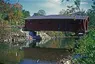 Arlington Green Covered Bridge