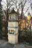 Bildstock Hinterbrühl, Gaadnerstraße