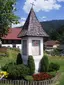 Wayside shrine, Kaindorf, Sankt Georgen ob Murau