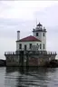 West Pierhead Light