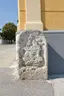 Grenzstein Grenzstein