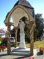 Nepomukstatue (Bockfließ)