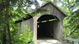 Mill Covered Bridge (Belvidere)