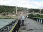 Alte Brücke über die Buna in Shkodra