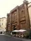 Ex Chiesa Santa Croce