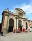 Pontefract Market Hall