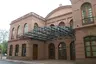 Teatro Municipal de Asunción Ignacio Alberto Pane