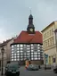 Konzerthalle in St. Georg