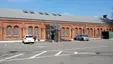 Exerzierhalle