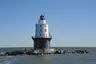 Harbor of Refuge Light