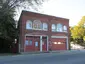 W. H. Bradford Hook and Ladder Fire House