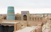 Orient Star / Muhammad- Amin-Khan-Medrese