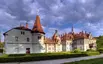 Палац Шенборнів